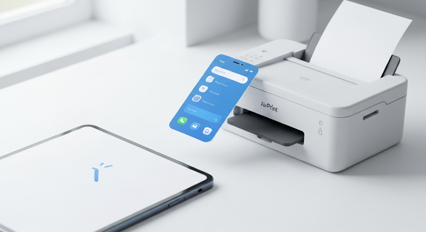 AirPrint-Compatible Printers: The Full Compatibility List — airprint compatible printers