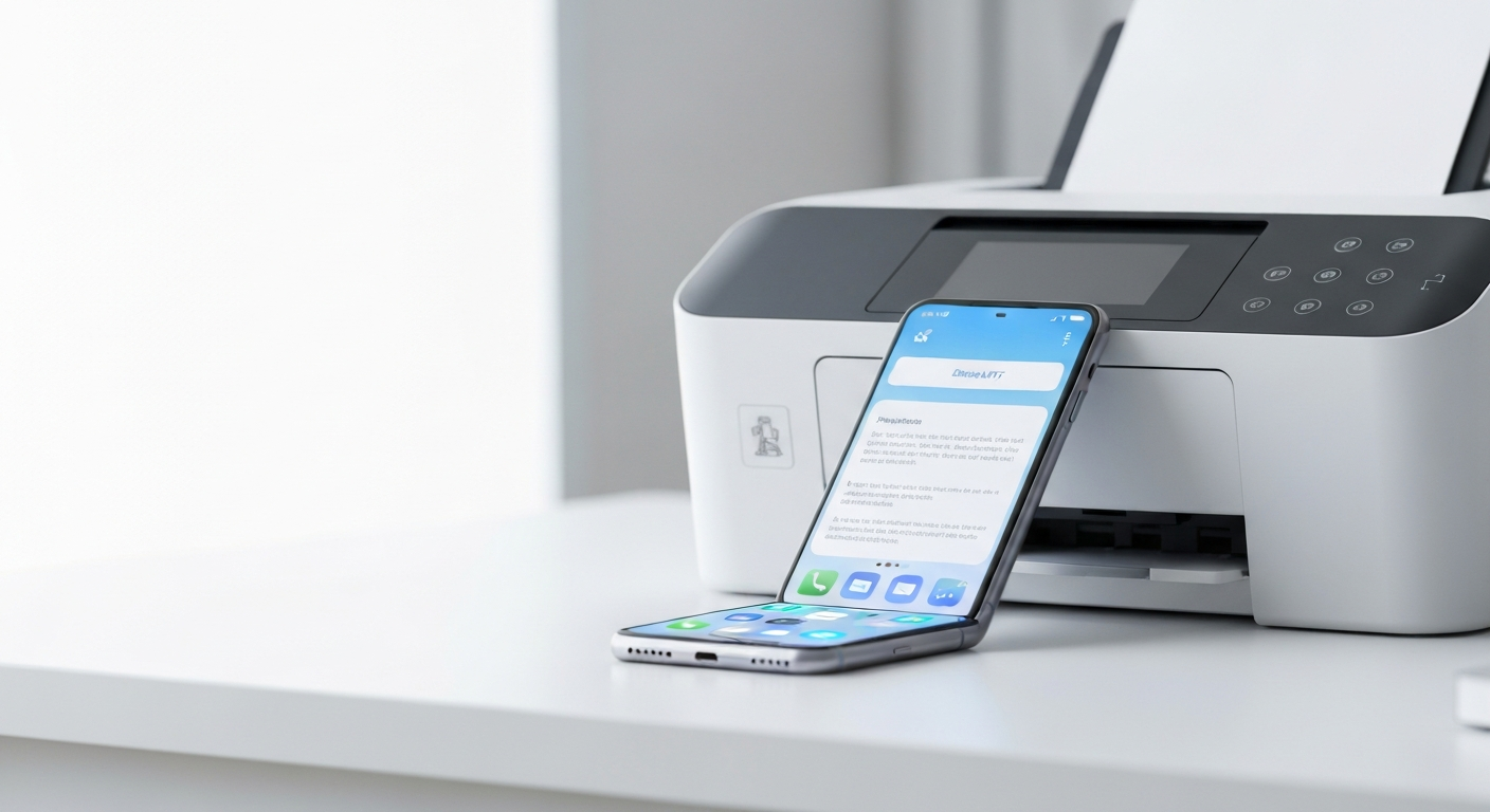 How to Print From an Android Phone (Step-by-Step) — print from android